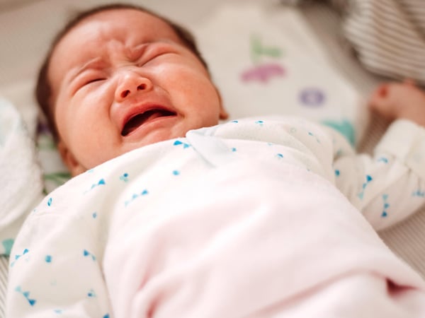 4小时婴儿护理服务