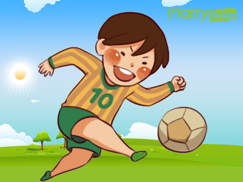 7-8岁儿童的发展特征: 大脑,社交