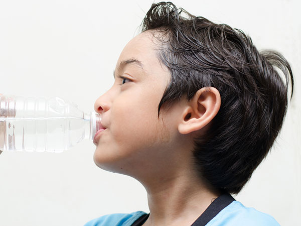 孩子多汗是生理原因还是病理原因?