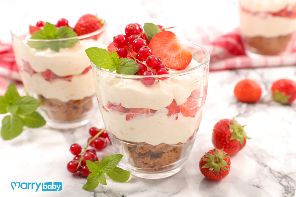 3岁婴儿的菜单可帮助您的宝宝美味,增重