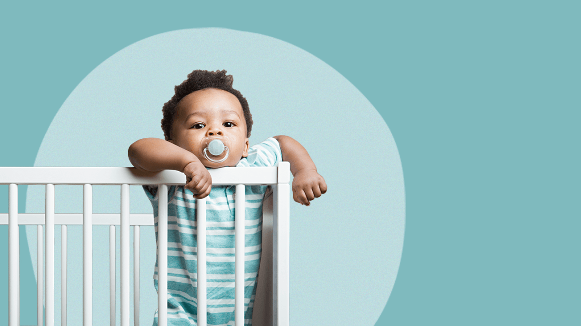 孩子应该吮吸奶嘴吗?宝宝吸奶嘴好不好?