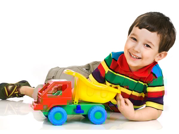 4岁儿童发展思维游戏