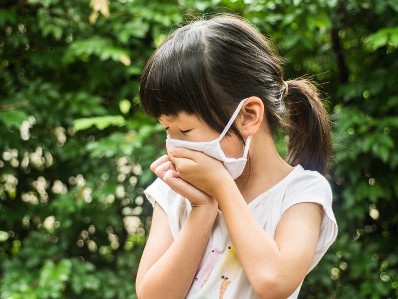 孩子咳嗽声音嘶哑怎么办?如何护理宝宝咳嗽声音嘶哑