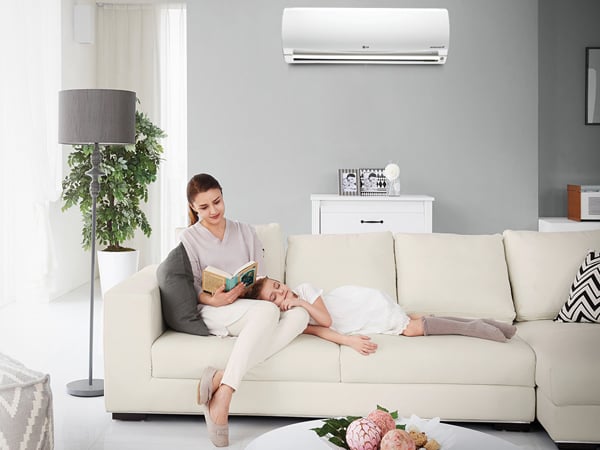 肺炎儿童应该空调器吗?