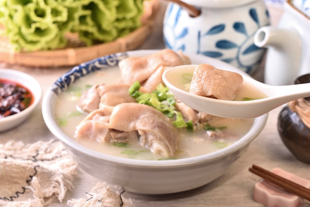 吃什么才能吃很多牛奶?妈妈尿布的黄金菜单