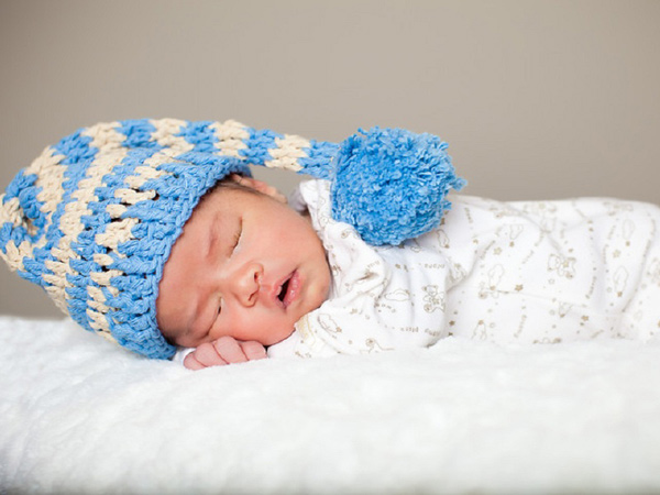 【警示】别急着给孩子穿新衣服,危险近在咫尺