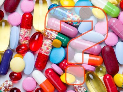 儿童服用过量抗生素时的危险