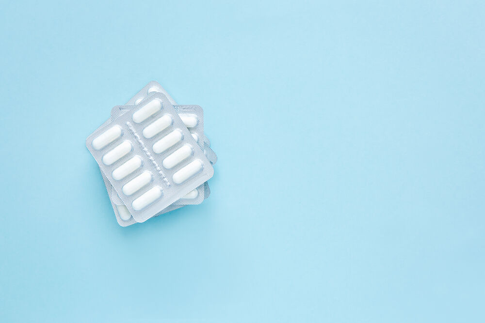 5个月宝宝什么时候需要退烧药?使用注意事项!