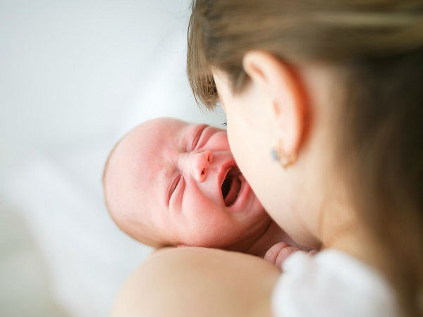 解码婴儿入睡或哭泣的现象