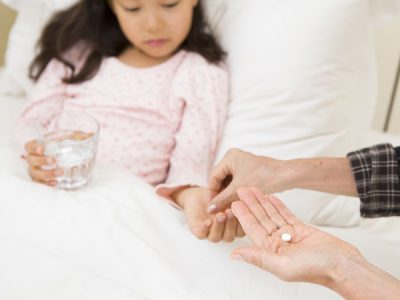 儿童病毒热: 夏季疾病不容小觑