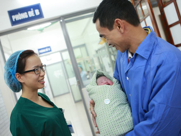 不要后悔为新生儿筛查听力损失