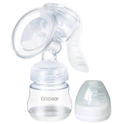 什么手动吸奶器好?