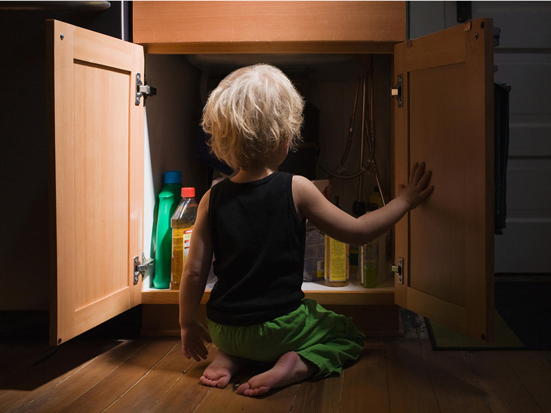 儿童梦游病及其治疗