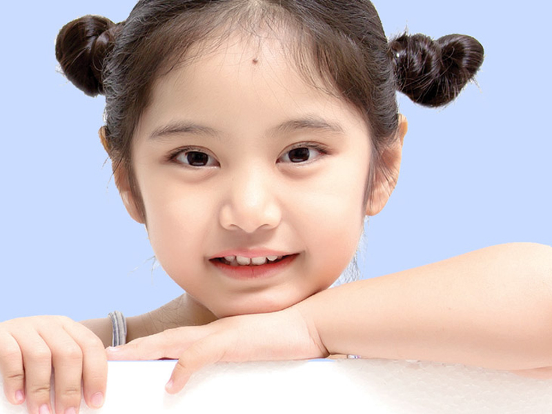 儿童常见指甲疾病