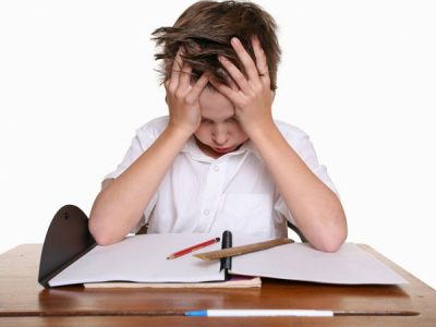 注意力不集中的儿童需要正确饮食以改善疾病