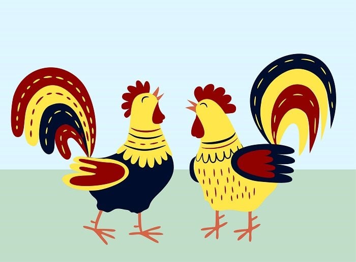 3岁儿童和学龄前儿童的10个故事,意义深远