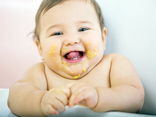 如何有效地照顾营养不良的儿童