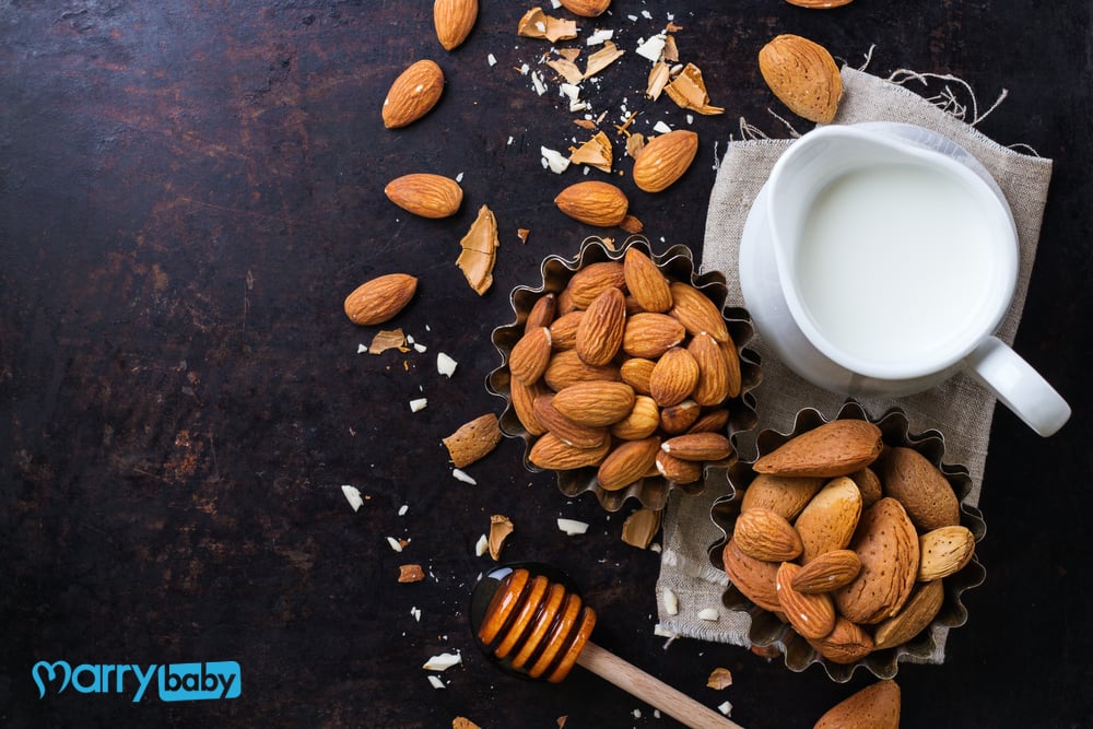 考试季节儿童必不可少的营养菜肴