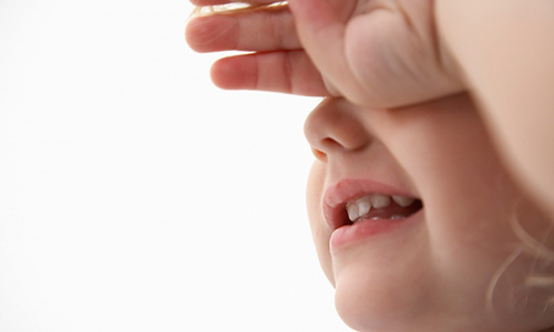 妈妈对孩子的Tourette综合征了解多少?