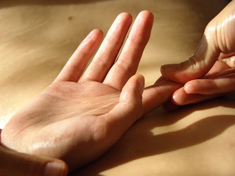 小儿手足出汗是怎么回事?