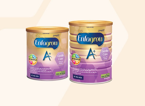 对儿童消化系统有益的三大牛奶