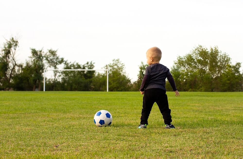 2-5岁的孩子体重是多少?