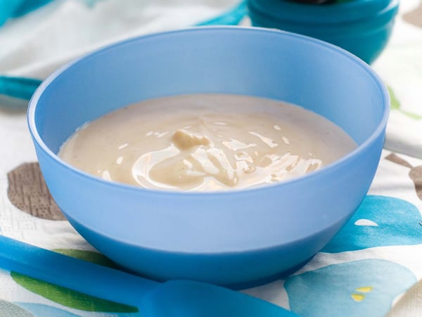 婴儿辅食粉: 选择一颗新的好星星?