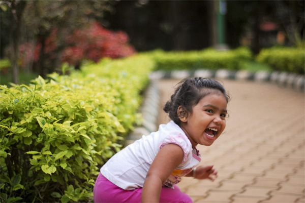治疗注意力不足过动症不需用药
