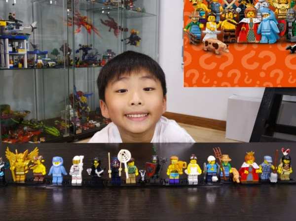 6岁儿童的发育: 运动和身体