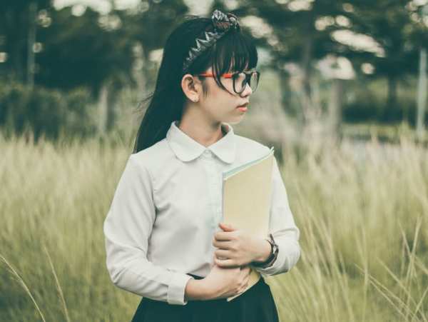 儿童心理学: 小学阶段的个性和情感发展