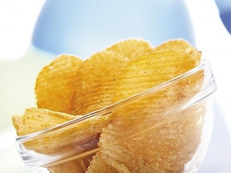 快餐趋势: 不利