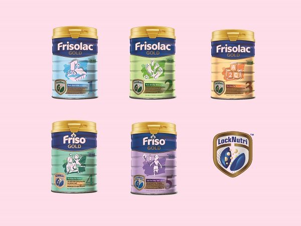 对儿童消化系统有益的三大牛奶