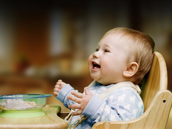 如何有效地照顾营养不良的儿童