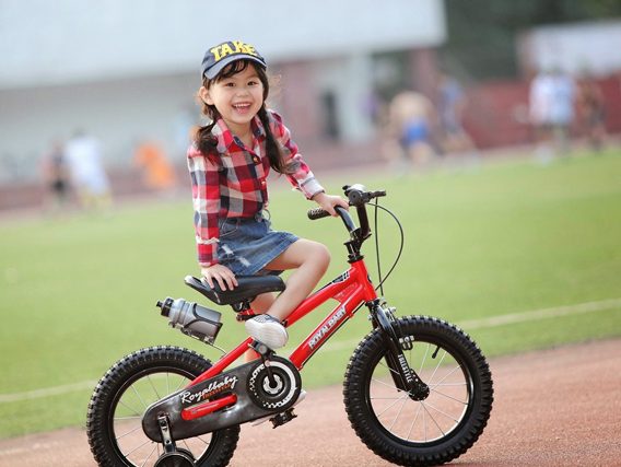 6岁儿童的发育: 运动和身体