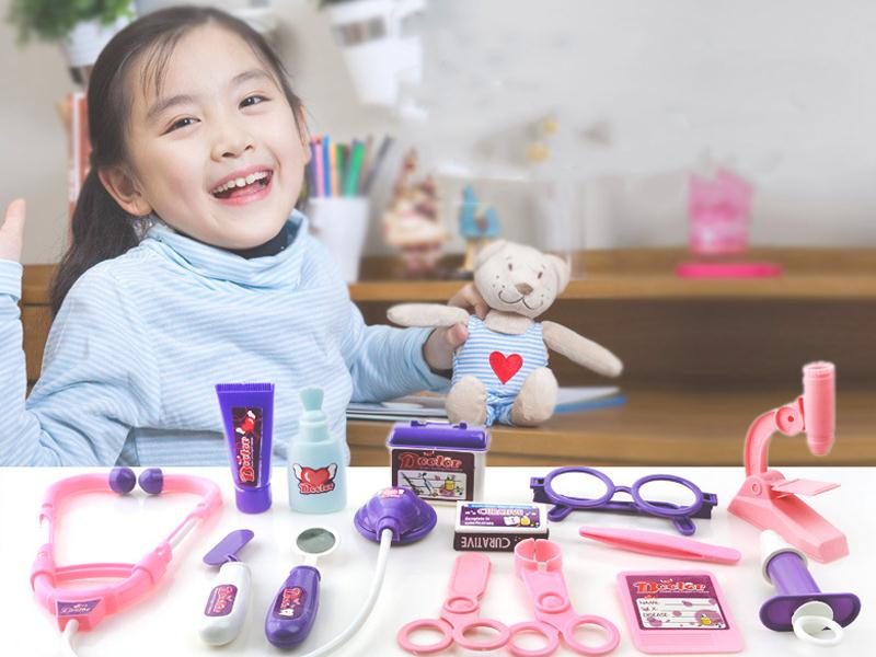 6岁儿童的发展特征: 心理,认知,思维