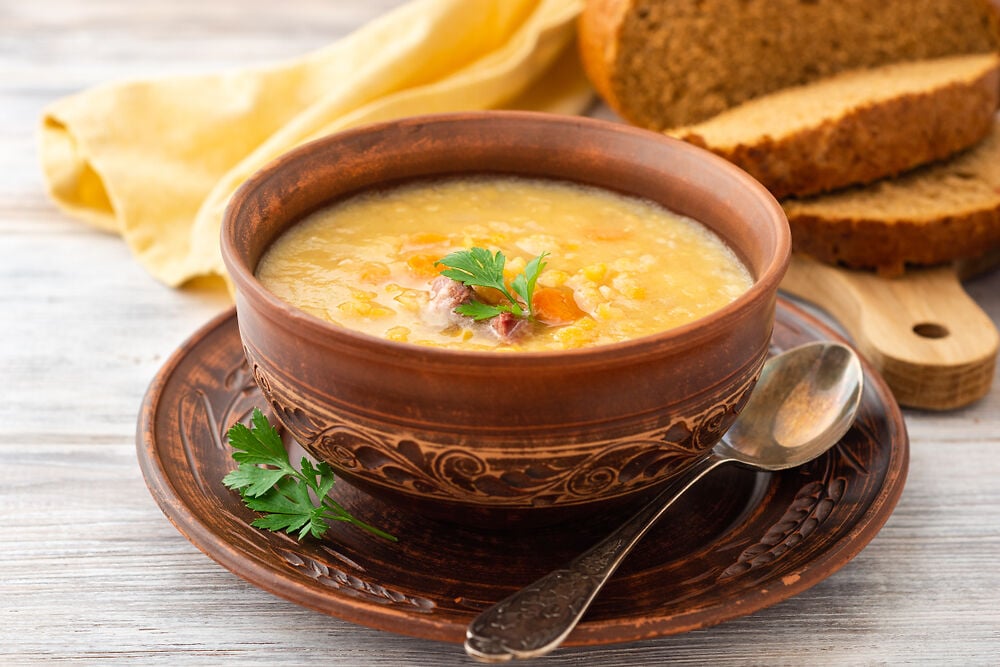 21种营养丰富,美味的2岁婴儿食品