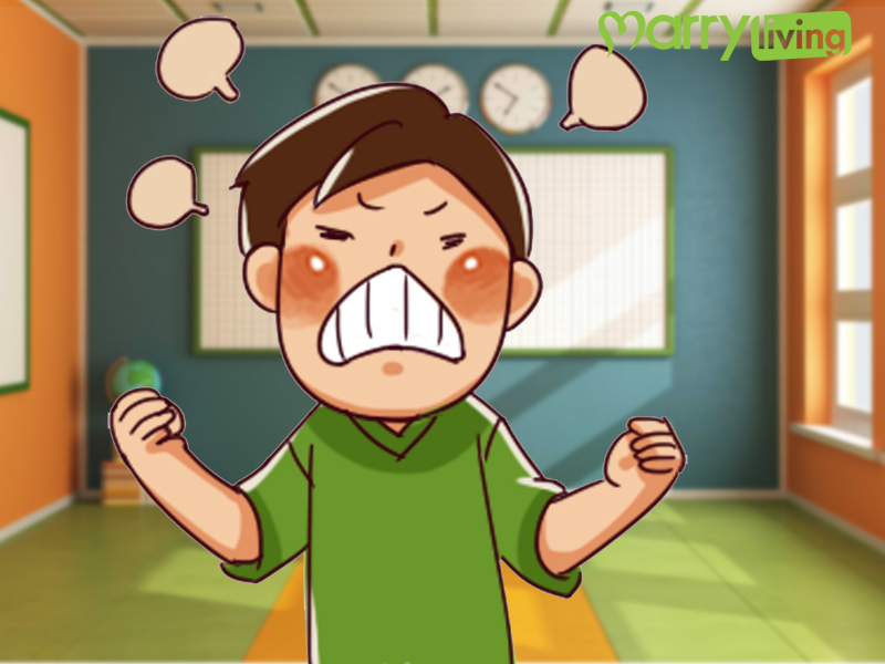 9岁儿童: 性别歧视的认知阶段