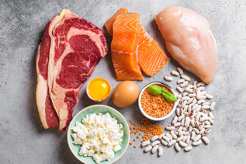 父母矮小时帮助婴儿增加身高的简单方法