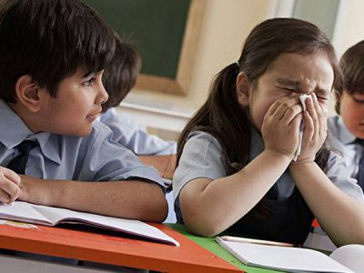 儿童病毒热: 夏季疾病不容小觑