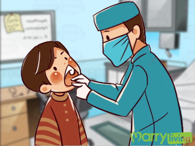 10岁儿童: 生理变化,明显的社会关系