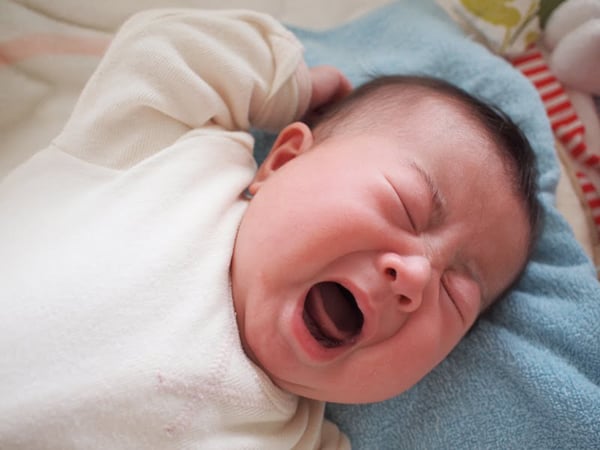 宝宝腹泻妈妈吃什么好?