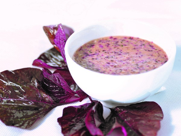 喂养婴儿: 帮助孩子喜欢吃蔬菜的秘诀