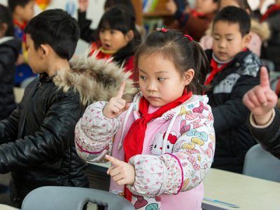 新的屈光不正儿童如何治疗非手术近视