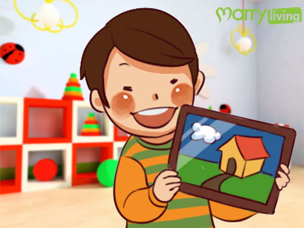 7岁的心理: 个人意识的形成阶段