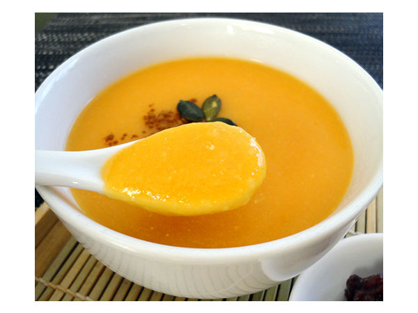 婴儿菜单开始断奶