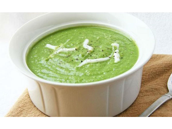 婴儿菜单开始断奶