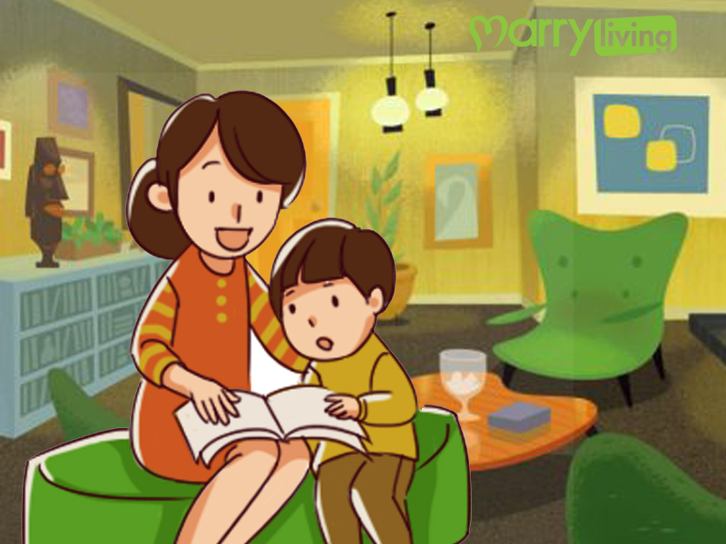 10岁儿童: 生理变化,明显的社会关系