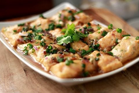 21种营养丰富,美味的2岁婴儿食品