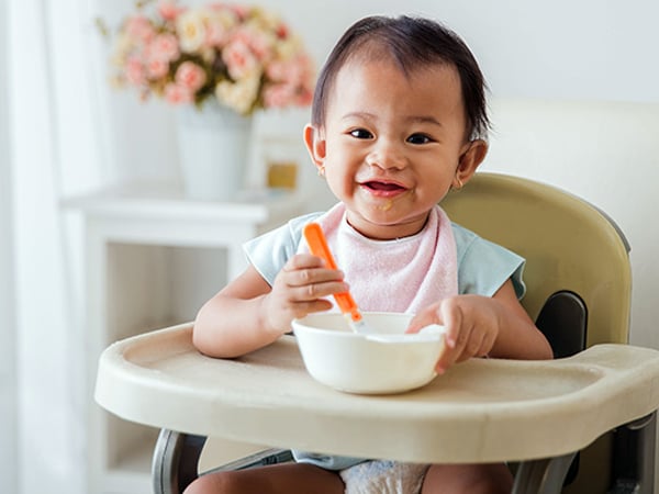 如何为婴儿煮牛肉粥,像粥一样美味