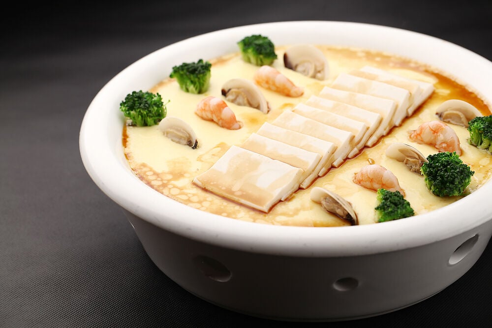 2-3岁婴儿的早餐快速,易于制作且营养丰富